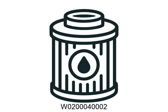 W0200040002 Filters