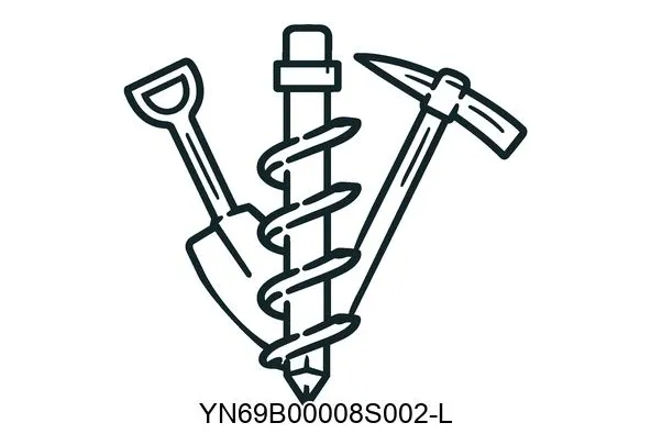 YN69B00008S002-L Get