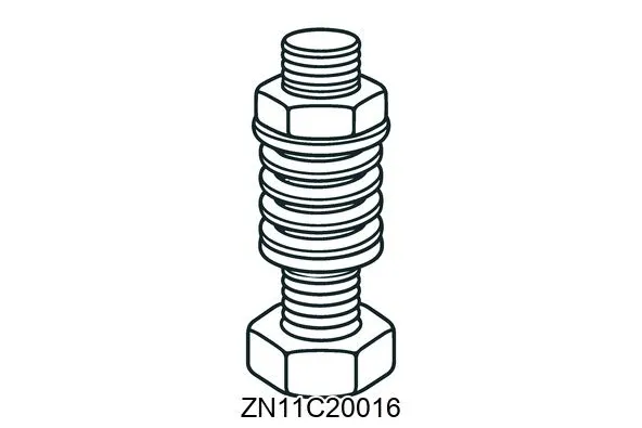 ZN11C20016 Hard Ware