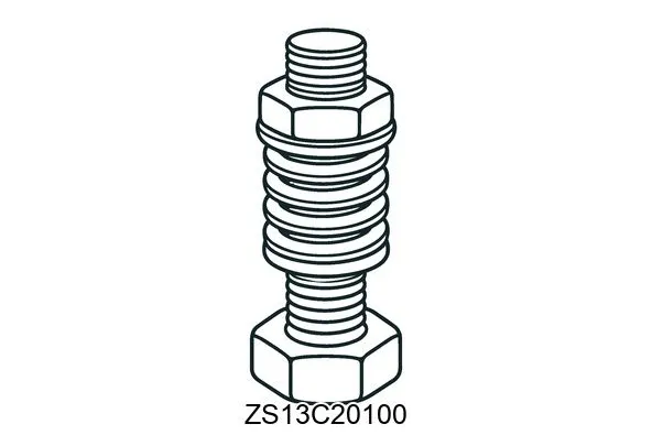 ZS13C20100 Hard Ware
