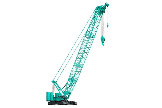 Kobelco CKS3000 Crawler Crane