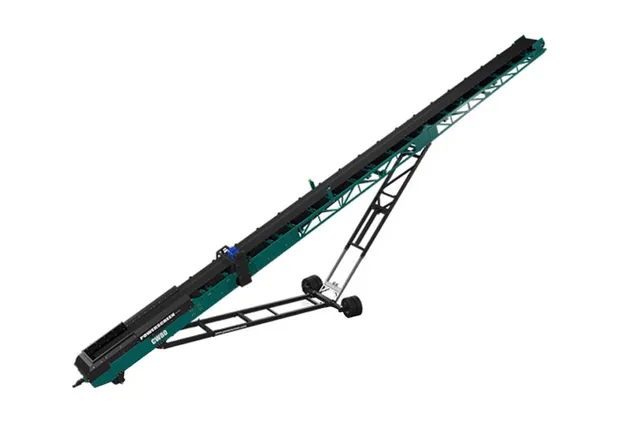 Powerscreen CW80 Radial Conveyor