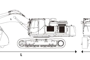 Kobelco SK500XDLC-10 Crawler Excavator 2022 | Al Marwan