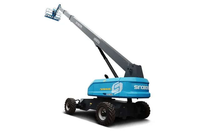 sinoboom-tb32j-boom-lift-rear-image