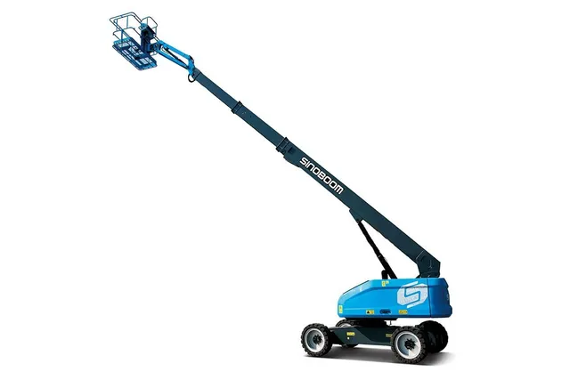 Sinoboom TB14J Telescopic Boom Lift High Reach