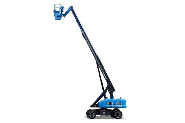 Sinoboom TB28EJ Plus Telescopic Boom Lift left View