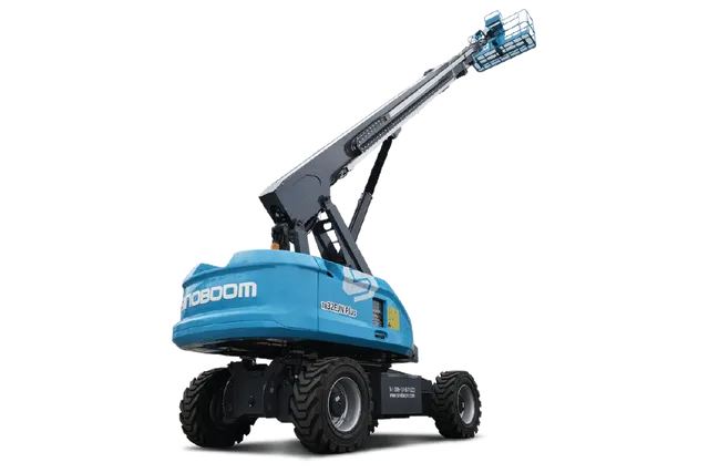  TB32EJN Plus Telescopic Boom Lift Thumbnail