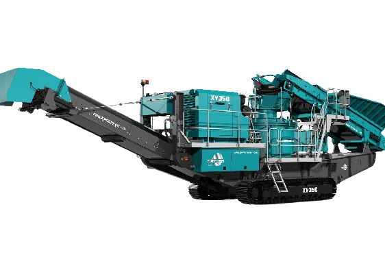 2024 Powerscreen XV350 Impact Crushers