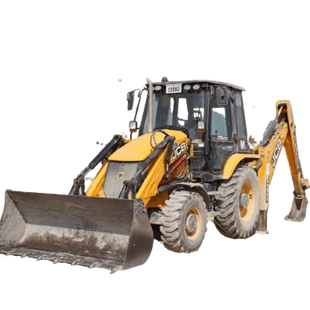 Used JCB 3CX Backhoe Loader 2018 | Al Marwan