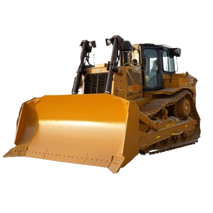 2022 Like-New Caterpillar Cat D8T Crawler Dozer Bulldozer Tractor