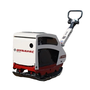 2024 Brand-New Dynapac DRP20D Reversible Plate Compactor Vibratory Compaction