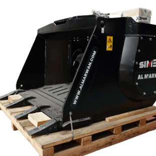 Simex CBA30 Crusher Bucket 2024 | Al Marwan