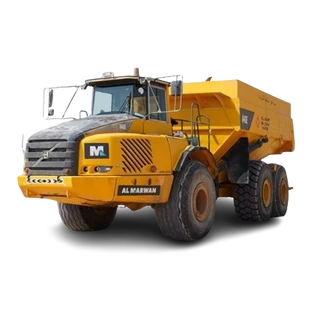 Articulated Water Tanker For Rent | Al Marwan