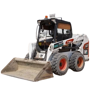 Bobcat S510 Skid Steer Loader 2021 | Al Marwan