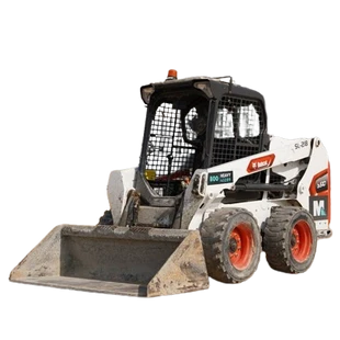 Bobcat S510 Skid Loader 2021 | Al Marwan