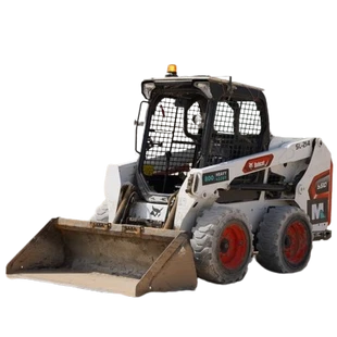 Bobcat S510 Steer Loader 2021 | Al Marwan