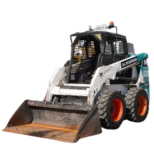 2011 Bobcat S150 Skid Steer Loader | Al Marwan Machinery