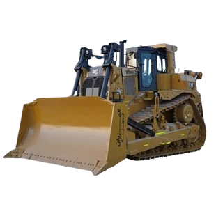 Like-New Cat D9 GC Large Bulldozer 2022 | Al Marwan