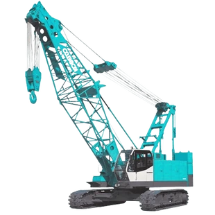 New Kobelco Crawler Crane 7055-3F-thumb image