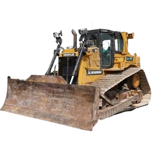 2014 Cat D6T LGP Bulldozer TT-TT-0107 | Al Marwan