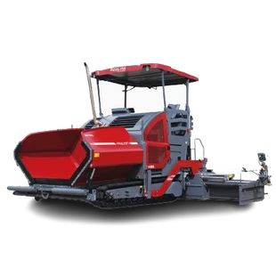 2024 Brand-New Dynapac Redline DRF25-70C Tracked Asphalt Paver