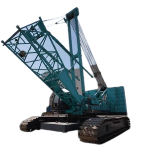 2015 Used Kobelco CKS2500 Hydraulic Crawler Crane