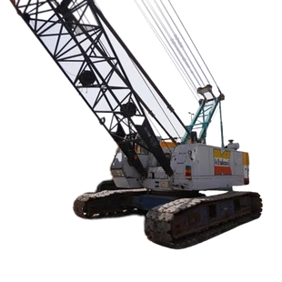 Used Kobelco 7055 Crawler Crane 1990 | Al Marwan