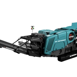 New 2024 Powerscreen Premiertrak 330 Jaw Crusher | Al Marwan