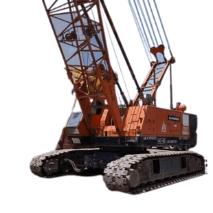 1993 Kobelco 7065 Crawler Crane CRC-0115| Al Marwan