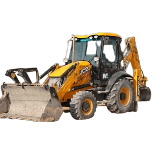 2020 JCB 3CX Sitemaster Backhoe Loader Medium 8.1 Tons Shovel Digger