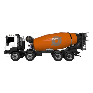 Cifa HD-Series concrete mixer truck thumb image