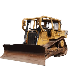 Used Caterpillar D6R XL Dozer 2012 | Al Marwan