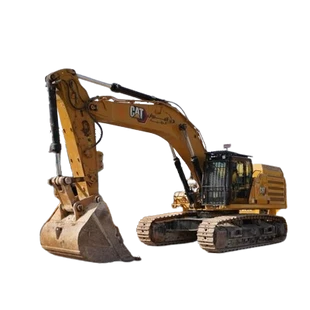 Cat 349 Crawler Excavator 2021 | Al Marwan