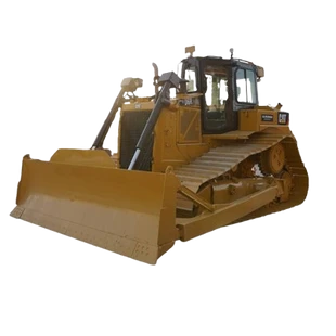 2020 Used Caterpillar D6R2 LGP Dozer TT-0122 | Al Marwan