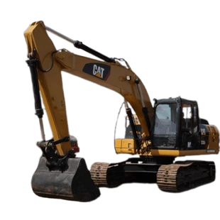 CAT 323D3 Crawler Excavator 2020 | Al Marwan