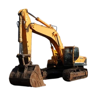 2019 Hyundai 480LC-9S Track Excavator EX-0732 | Al Marwan