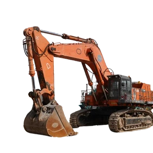 2019 Hitachi EX1200-6 Track Excavator