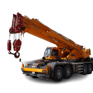 Used Kato KR75-H Sl-800RI Mobile Crane 2015 | Al Marwan