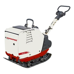 2024 Brand-New Dynapac DRP40DX Reversible Plate Compactor