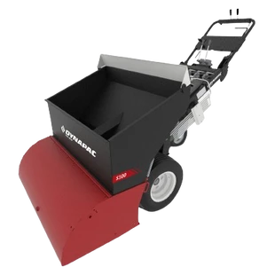 Dynapac S100 Petrol Mix Spreader AMH144 | Al Marwan