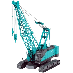 New CKS900 Crawler Crane- Heavy Equipment-Thumb-Image