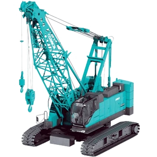 New Kobelco CKS800 Crawler Crane 2024  Al Marwan