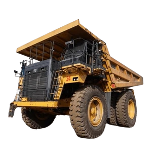 OffRoad Dumper 2021 Cat 777E-Thumb-image