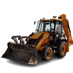 2022 New JCB 3CX Backhoe Loader Digger Shovel Medium 7 ton Machine