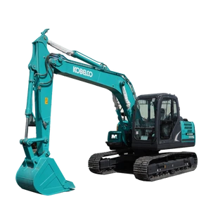 2024 Kobelco SK140LC-8 Excavator | Al Marwan