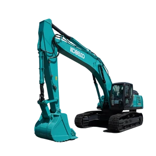 New Kobelco SK380XDLC-10 Crawler Excavator | Al Marwan