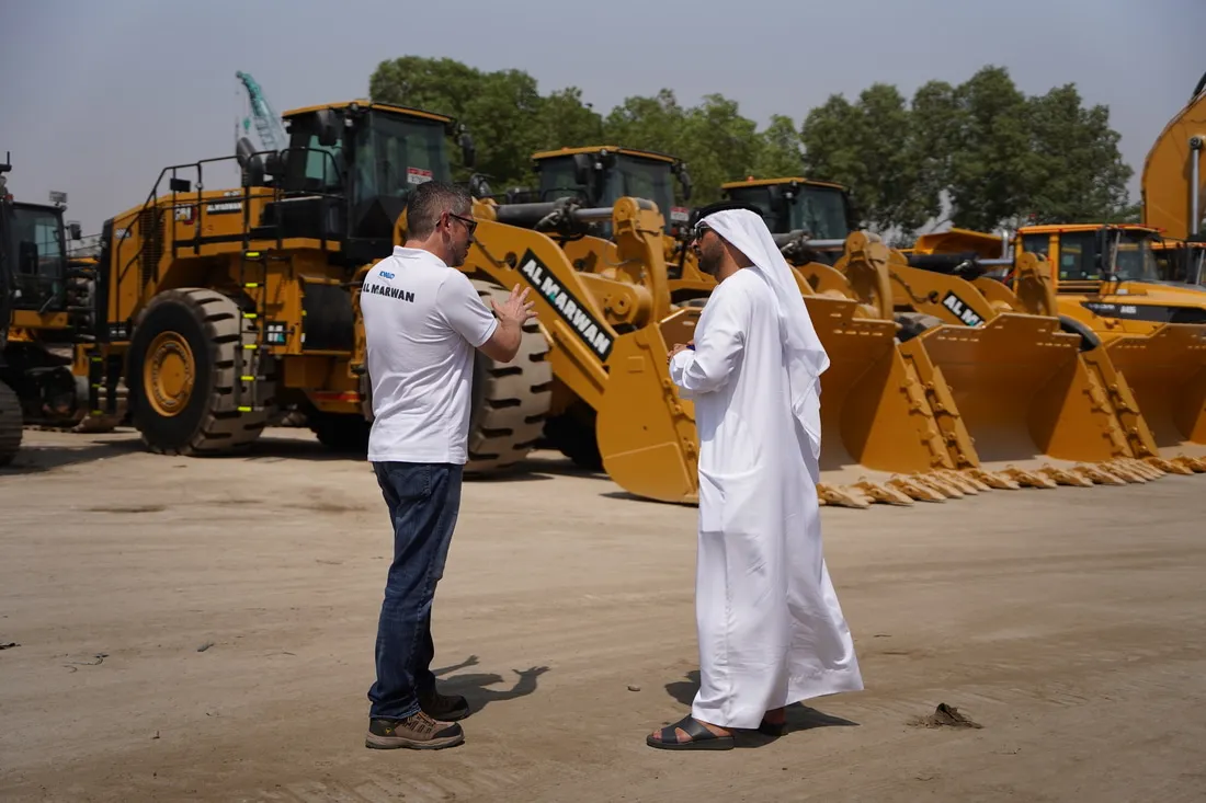 Make an Offer: Negotiate Your Way to Quality Machinery