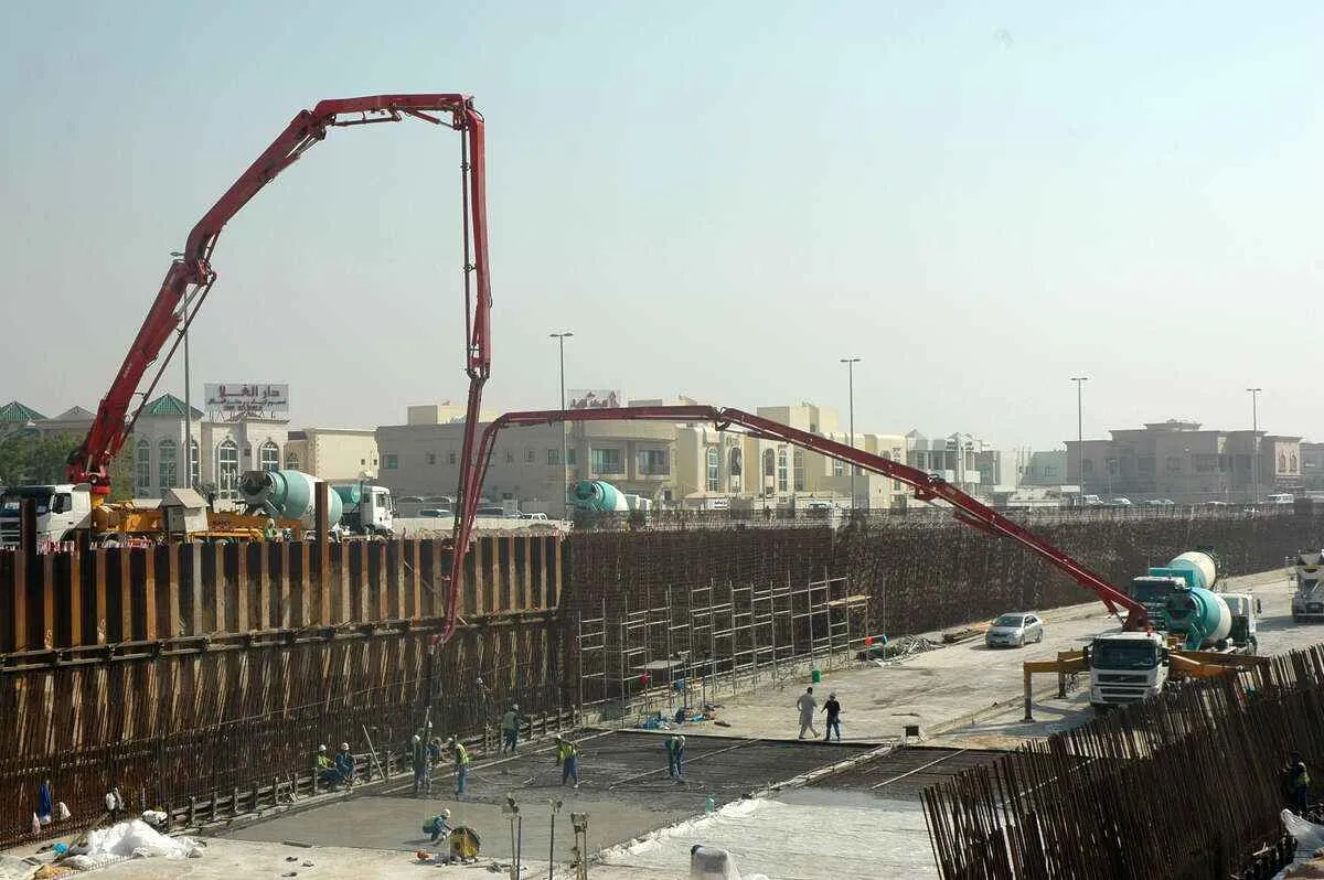 Introduction to Concrete Solutions: Tools and Equipment