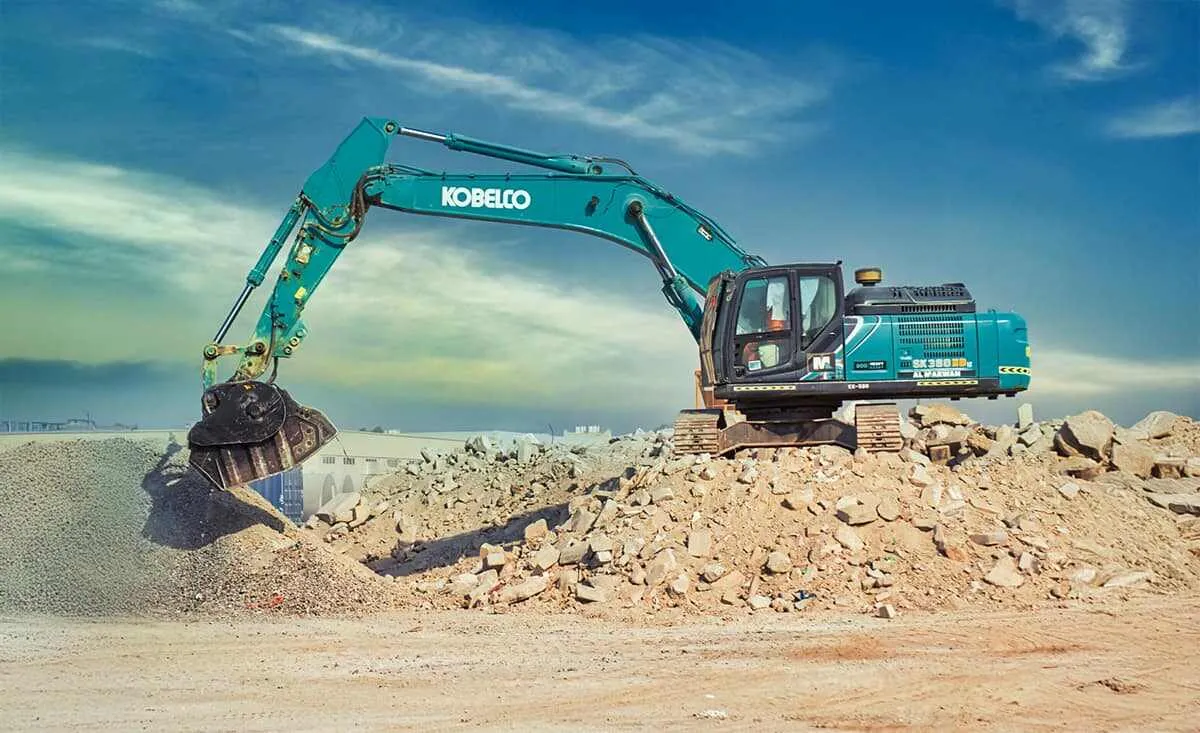 Maximizing Efficiency: The Power of Specialized Excavator Buckets