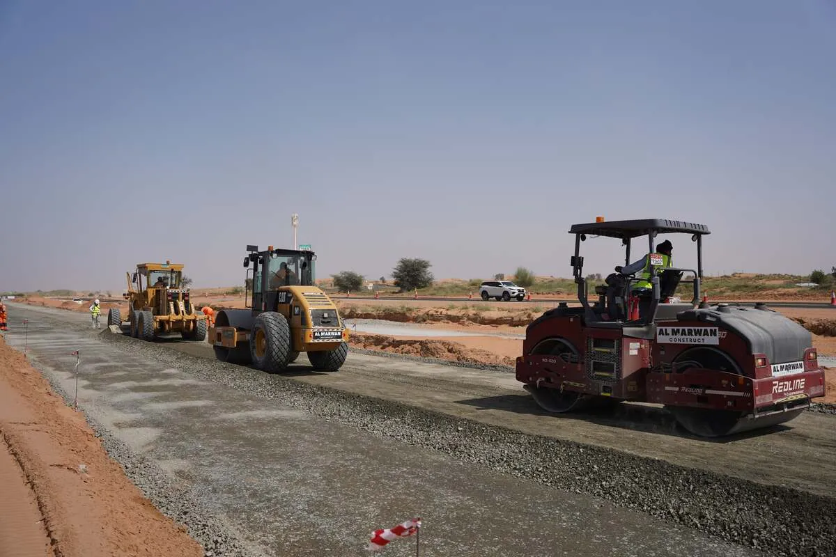 12 Compactor Types for Construction and Groundwork